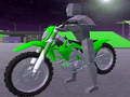 Juego Juego de Motocicletas Acrobáticas Deportivas 3D en línea