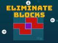 Juego Eliminar bloques en línea
