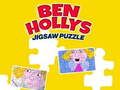Juego Rompecabezas de Ben y Holly en línea