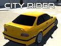 Juego Jinete de la ciudad en línea