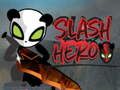 Juego Héroe Slash en línea