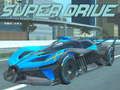 Juego Super Drive en línea