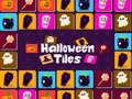 Juego Azulejos de Halloween en línea