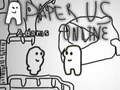 Juego Papel EE. UU. En línea en línea