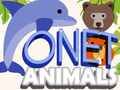 Juego Onet Animales en línea