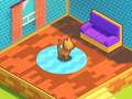 Juego Explosión en la Sala de Gatos en línea