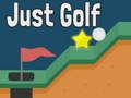 Juego Solo Golf en línea