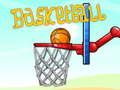 Juego baloncesto en línea
