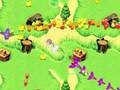 Juego La aventura definitiva de las aves en línea