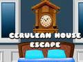 Juego Escape de la Casa Cerúlea en línea