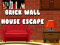 Juego Escape de la casa de ladrillos en línea