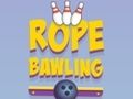 Juego Bolos de cuerda en línea