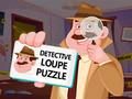 Juego Detective Loupe en línea