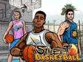 Juego Baloncesto en la calle en línea
