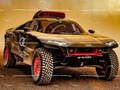 Juego Rompecabezas Audi RS Q Dakar en línea
