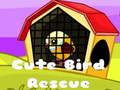 Juego Rescate de pájaros lindos en línea