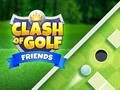Juego Choque de Amigos del Golf en línea