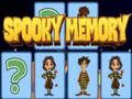 Juego Memoria Espeluznante en línea