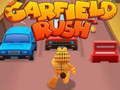 Juego Garfield Rush en línea