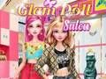 Juego Salón de Muñecas Glamourosas en línea