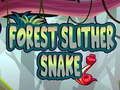 Juego Serpiente Deslizante del Bosque en línea