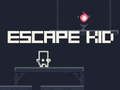 Juego Escapar Oculto en línea