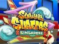 Juego Subway Surfers: Tour Mundial en Singapur en línea