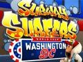 Juego Subway Surfers Washington D.C. en línea