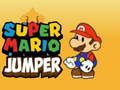 Juego Super Mario Saltador en línea