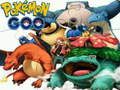Juego Pokemon Goo en línea