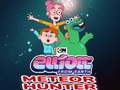 Juego Elliott de la Tierra: Cazador de Meteoros en línea