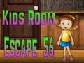 Juego Escape de la habitación de niños Amgel 56 en línea