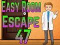 Juego Amgel Escape Fácil de la Habitación 47 en línea