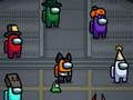 Juego Among Us Online v3 en línea Juego Among Us Online v3 en línea