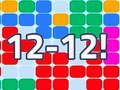 Juego 12-12! en línea
