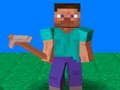 Juego Craft Leñador en línea
