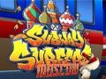 Juego Subway Surfers Moscú en línea