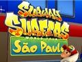 Juego Subway Surfers Sao Paulo en línea