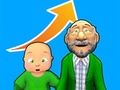 Juego Carrera de Vida 3D en línea
