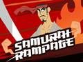Juego Rampa del Samurai en línea Juego Rampa del Samurai en línea