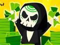 Juego Mundo Ocioso Halloween en línea
