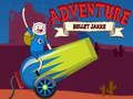 Juego Hora de Aventura: Jake Bala en línea