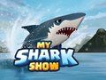 Juego Mi espectáculo de tiburones en línea