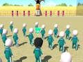Juego El Juego Del Calamar Móvil en línea