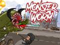 Juego Gusano Monstruo en línea