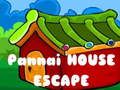 Juego Escape de la casa Pannai en línea