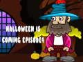 Juego Se acerca Halloween Episodio 4 en línea