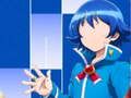 Juego Anime Iruma-Kun: Baldosas de Piano en línea