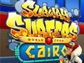 Juego Subway Surfers: Tour Mundial en El Cairo en línea