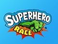 Juego Carrera de Superhéroes en línea